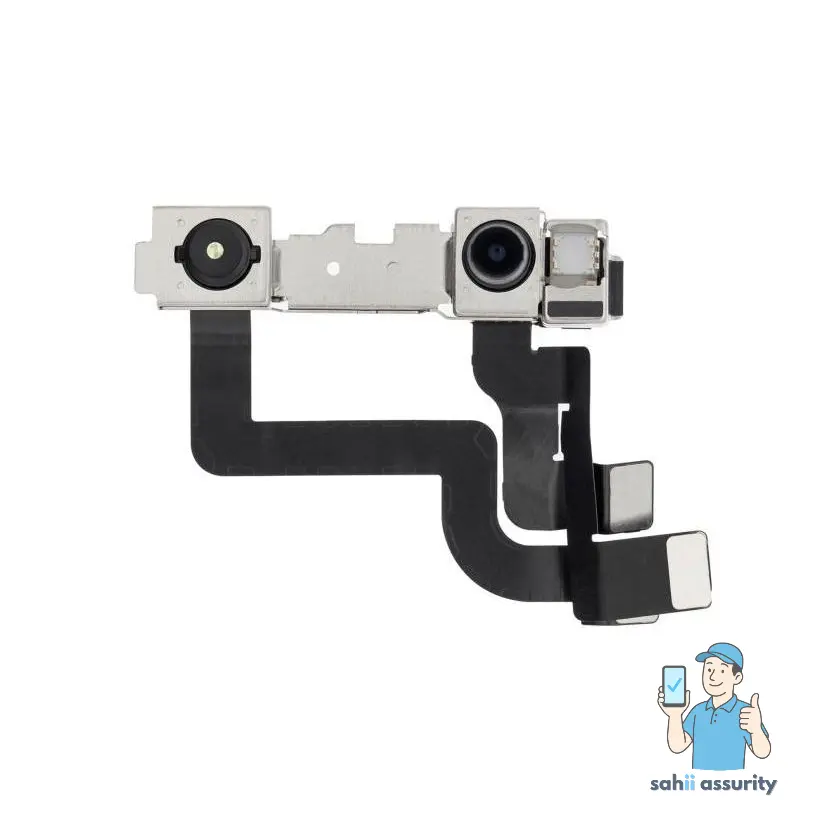 Proximity Light Sensor Flex Cable for Apple iPhone XR thumbnail